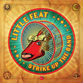 Little Feat- Strike Up The Band (Indie Exclusive Vinyl) ( Vinyl )