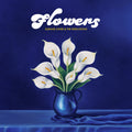 Durand Jones & The Indications- Flowers (Black Vinyl) ( Vinyl )