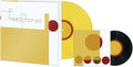 Headphones- Headphones - 20th Anniversary Edition / Remastered - Yellow Vinyl ( Vinyl )