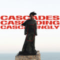 Conner Youngblood- Cascades Cascading Cascadingly ( Vinyl )