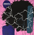 Sprints- Manifesto ( Vinyl )