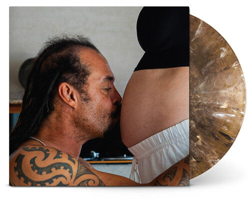 Michael Franti & Spearhead- Welcome To The Family ( Vinyl )