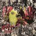 Dead Meadow- Warble Womb ( Vinyl )