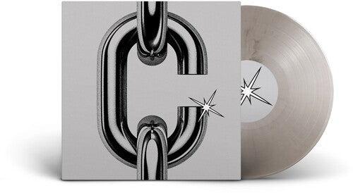 Civic- Chrome Dipped [Silver Smoke LP] ( Vinyl )