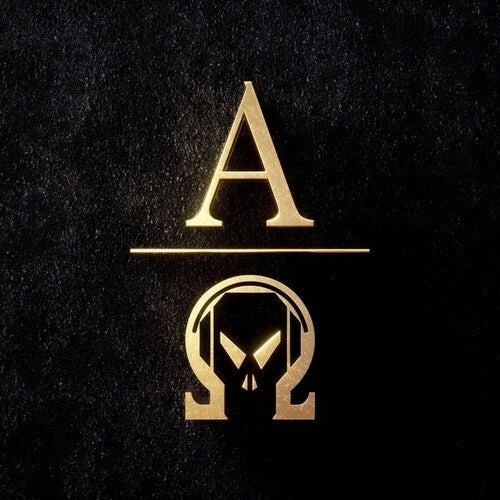 Goldie- Goldie Presents Rufige Kru: Alpha Omega ( Vinyl )