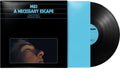 M83- A Necessary Escape - Dakar Chronicles (Original Soundtrack) ( Vinyl )