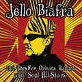 Biafra, Jello- Walk On Jindal's Splinters - Red ( Vinyl )
