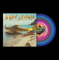 Dope Lemon- Golden Wolf (Pict) ( Vinyl )