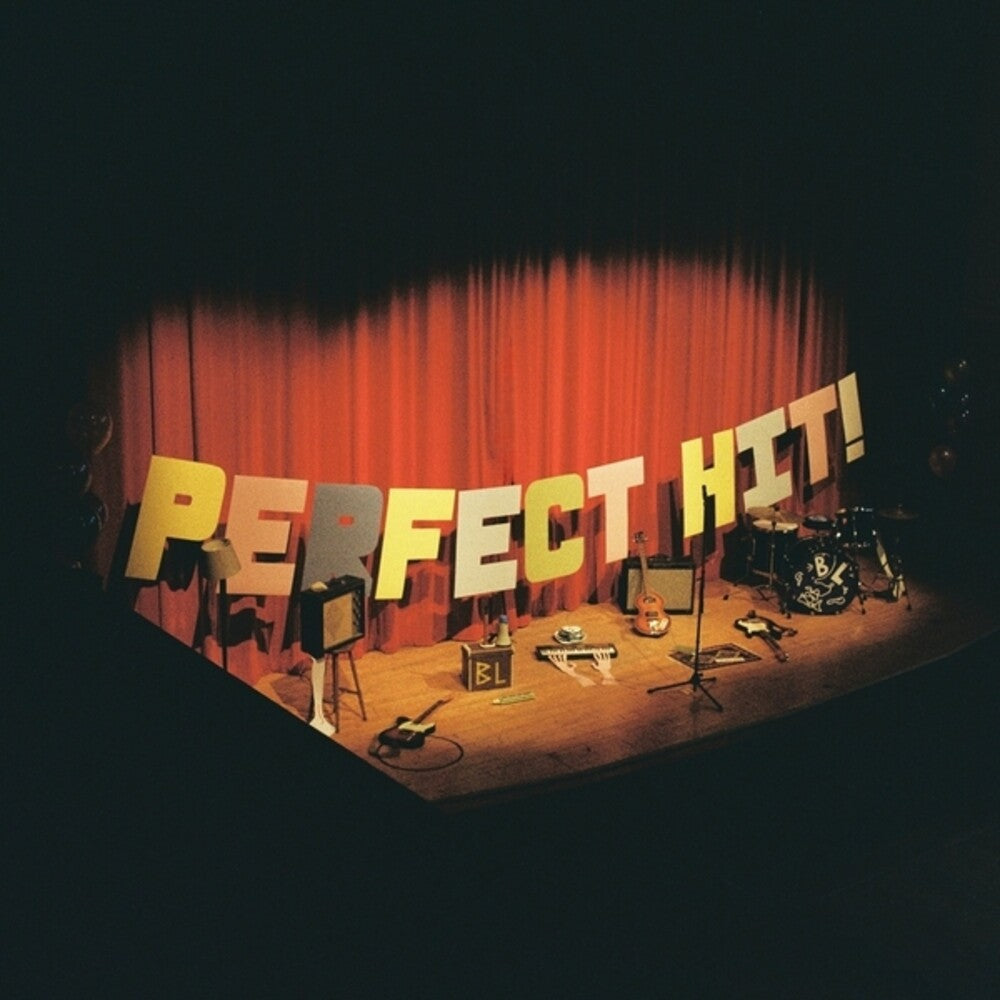 Buffet Lunch- Perfect Hit! ( Vinyl )
