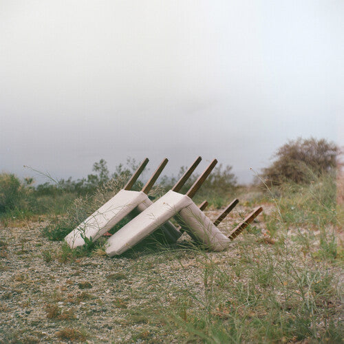 Planning for Burial- It's Closeness It's Easy ( Vinyl )