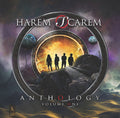 Harem Scarem- Harem Scarem Anthology: Volume One [Clear Vinyl] (Can) ( Vinyl )