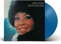 Never, Never, Never - Blue Vinyl ( Vinyl )