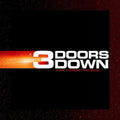 3 Doors Down- Away From The Sun ( Vinyl )