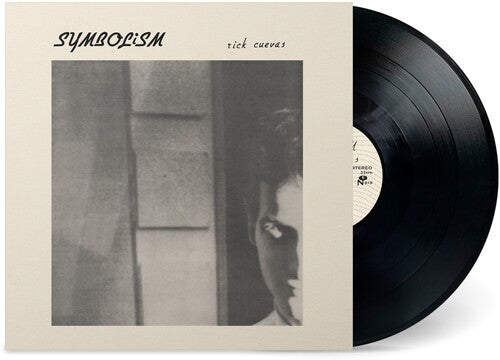 Rick Cuevas- Symbolism ( Vinyl )