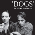 Nina Nastasia- Dogs - White ( Vinyl )