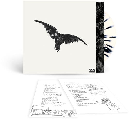 Conan Gray- Kid Krow Decomposed ( Vinyl )
