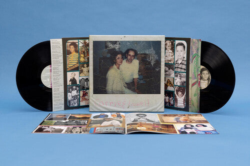 Sufjan Stevens- Carrie & Lowell (10th Anniversary Edition) (Black Vinyl) ( Vinyl )