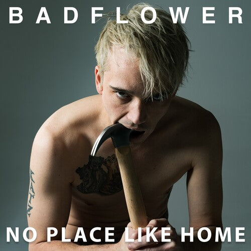 Badflower- No Place Like Home ( Vinyl )