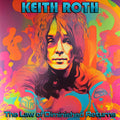 Roth, Keith- The Law of Diminished Returns ( Vinyl )