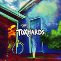 The Toxhards- The Toxhards (Pink Vinyl) ( Vinyl )