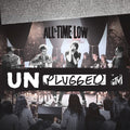 All Time Low- MTV Unplugged (Indie Exclusive Vinyl) (Purple/Black Vinyl) ( Vinyl )