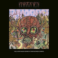 Ungraven- Hollows Made Homes In Their Sunken Cheeks ( Vinyl )