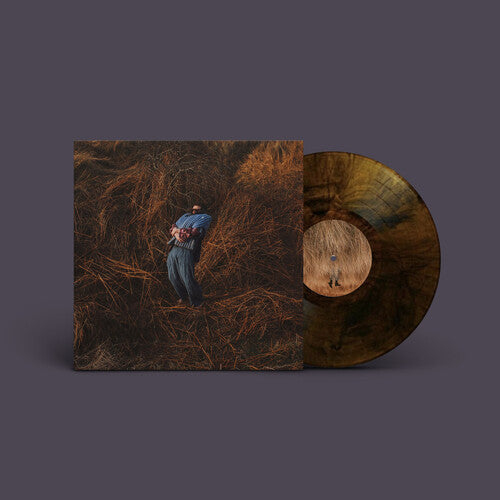 Jack Garratt- Pillars ( Vinyl )