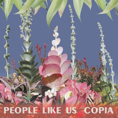 People Like Us- Copia ( Vinyl )