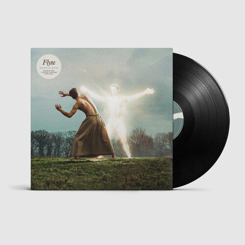 Flyte- Between You and Me ( Vinyl )