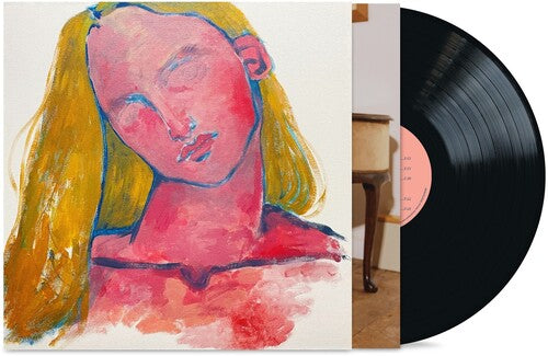 Billie Martin- Dog Eared ( Vinyl )