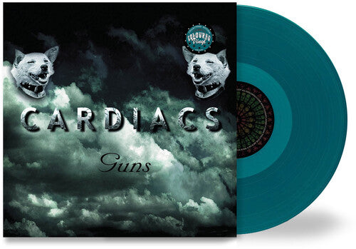 Cardiacs- Guns ( Vinyl )