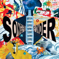 Skinny Lister- Songs From The Yonder ( Vinyl )