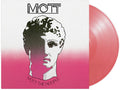 Mott the Hoople- Mott - Limited 180-Gram Pink Colored Vinyl ( Vinyl )