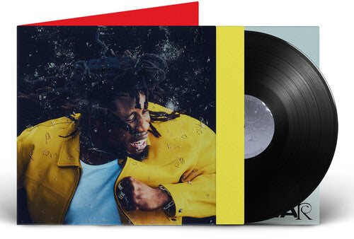 Obongjayar- Paradise Now ( Vinyl )