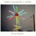 North Mississippi Allstars- Still Shakin' (Indie Exclusive Vinyl) (Autographed Limited Edition Ramblin' Red Vinyl) ( Vinyl )