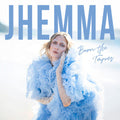 Jhemma- Burn the Tapes ( Vinyl )