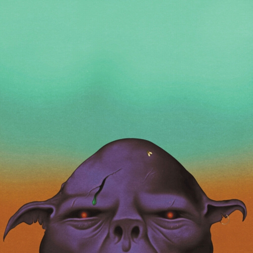 Oh Sees- Orc [Reissue] ( Vinyl )
