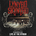 Lynyrd Skynyrd- Celebrating 50 Years - Live At The Ryman (Indie Exclusive Vinyl) ( Vinyl )