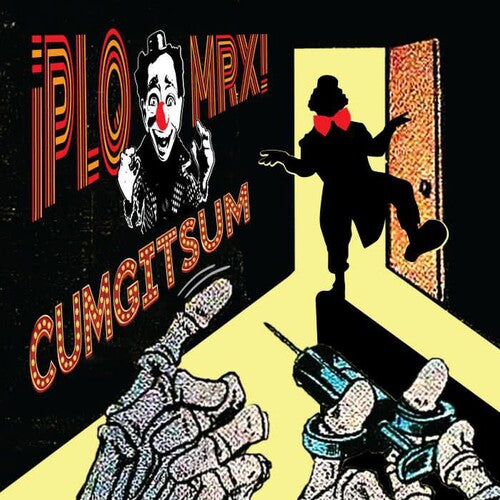 CUMGITSUM ( Vinyl )