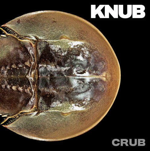 Knub- Crub ( Vinyl )
