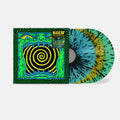 King Gizzard and the Lizard Wizard- Rave Gizzard - Live In San Francisco '24 ( Vinyl )