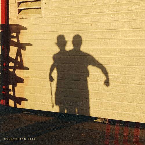 Arm's Length- Everything Nice / What's Mine Is Yours ( Vinyl )