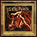 Seether- Holding Onto Strings Better Left To Fray ( Vinyl )