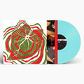 Hotline TNT- Raspberry Moon (Sapphire Slush Puppy Vinyl) (Indie Exclusive Vinyl) ( Vinyl )