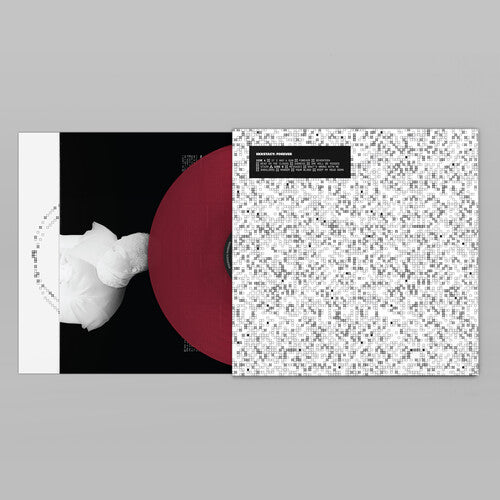 Ekkstacy- Forever (Indie Exclusive Vinyl) (Ruby Vinyl) ( Vinyl )