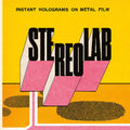 Stereolab- Instant Holograms On Metal Film ( Vinyl )