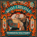 Willi Carlisle- Winged Victory ( Vinyl )