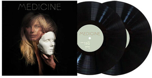Grace Potter- Medicine ( Vinyl )