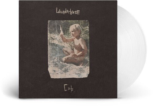 Wunderhorse- Cub (Indie Exclusive Crystal Clear Vinyl) ( Vinyl )