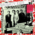 Kids- Naughty Kids [Colored Vinyl] (Spla) (Uk) ( Vinyl )